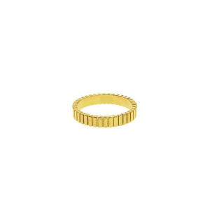 Women's Lotus Jewelry Studio Athena Ring 7 Gold