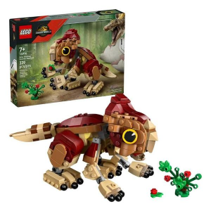 LEGO(R) Jurassic World Baby Dinosaur Dolores Aquilops 76970