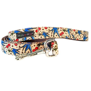 Walk-e-Woo Tatoo Style Dog Leash