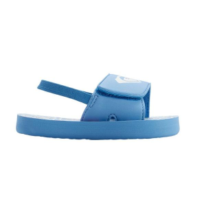 Girls' Roxy Finn Slide Sandals Toddler 8T Cascais Floral