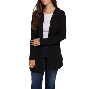 Women's Eden Ruth Cardigan Layne XSmall Jet Black
