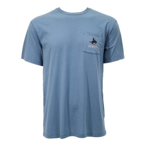 Kids' Hooey Ranchero T-Shirt Medium Dark Denim
