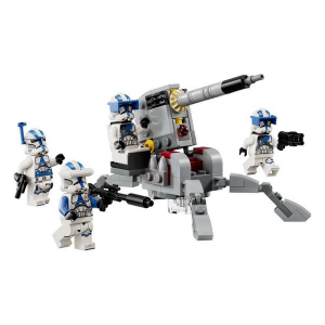 LEGO(R) Star Wars 501st Clone Troopers Battle Pack 75345