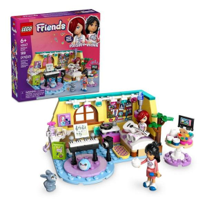 LEGO(R) Friends Paisley's Room 42647