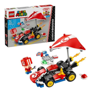 LEGO(R) Super Mario Standard Kart 72032