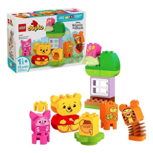 LEGO(R) DUPLO Winnie the Pooh's Birthday Party 10457
