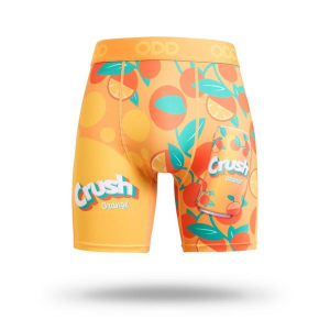 Men's ODD SOX Crush Boxer Briefs Underwear XLarge Crush