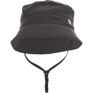 Boys' Nano Noruk Solid Bucket Hat Baby 0/6 mo. Black