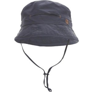 Nano Noruk Solid Bucket Hat Baby 12 mo. Oxford Blue