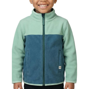 LIV Outdoor Trail Toddler 3T Subtle Green