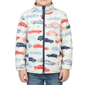 LIV Outdoor Trail Toddler 2T Vintage Car