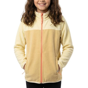 Kids' LIV Outdoor Trail XSmall Sundress Pea