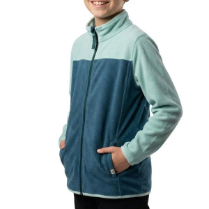 Kids' LIV Outdoor Trail Large Green Hydro