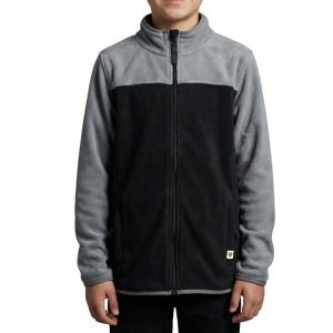 Kids' LIV Outdoor Trail XSmall Black