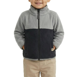 LIV Outdoor Trail Baby 3/6 mo. Black
