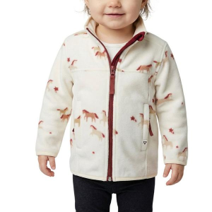 LIV Outdoor Trail Baby 12/18 mo. Whisper White