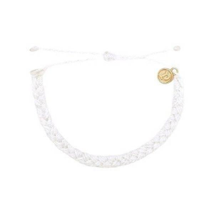 Pura Vida Braided Bracelets