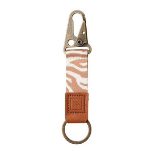 Women Thread Clip lanyards-keychains