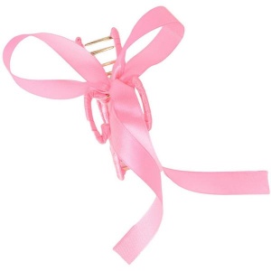 Mila & Rose Ribbon Hair Claw