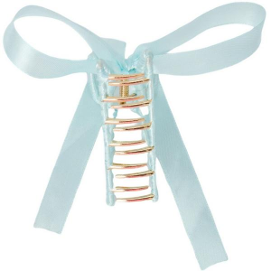 Mila & Rose Ribbon Hair Claw