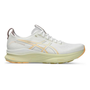 Men's ASICS Gel-Kayano 32 Running Shoes 11 Regular White/Orange