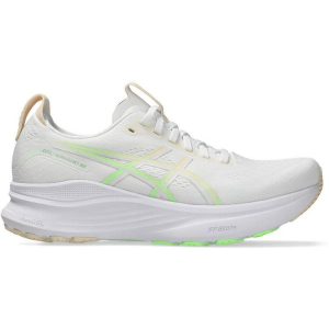 Women's ASICS Gel-Kayano 32 Running Shoes 6.5 Regular White/Seashell