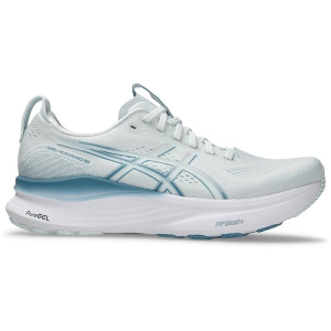 Men's ASICS Gel-Kayano 32 Running Shoes 12 Regular Arctic Blue/Pure Silver