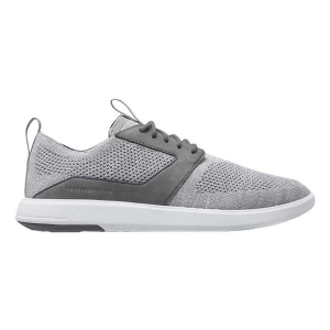 Men's TravisMathew The Modern One Sneakers 10.5 Regular Heather Sleet