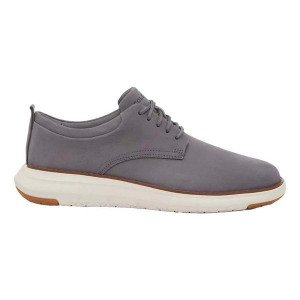 Men's Cole Haan Grand Remix Dress Shoes Regular 9.5 Quiet Shade/Ivory