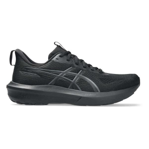 Men's ASICS GT-1000 14 Running Shoes 12 Regular Black/Black