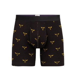 Men's MeUndies UltraModal Core Boxer Briefs Underwear XLarge Oh Honey