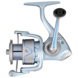 Pflueger President LE Fishing Spinning Reel Left/Right Hand Retrieve