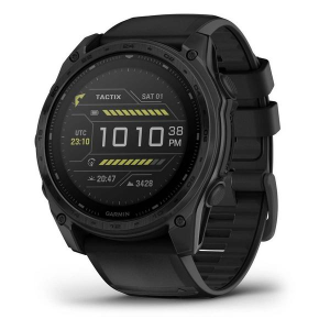 Garmin tactix 8 Solar AB Elite Tactical Watch Includes Applied Ballistics Elite Solver watches