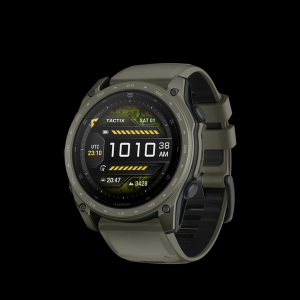 Garmin tactix 8 AMOLED Includes Applied Ballistics Ultralight Solver and Cerakote Coating watches