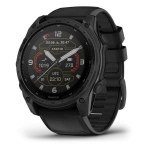Garmin tactix 8 Solar Tactical Watch Includes Applied Ballistics Ultralight Solver watches