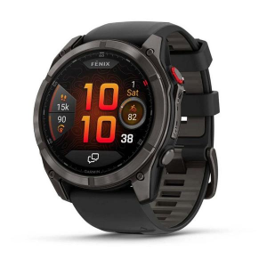 Garmin fnix 8 Pro AMOLED Sapphire watches