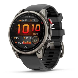 Garmin fnix 8 Pro AMOLED Sapphire watches