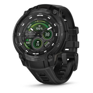 Garmin Instinct Crossover AMOLED watches
