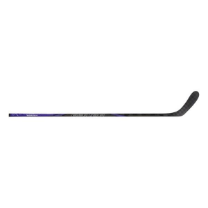 Junior Bauer Nexus Tracer Color Hockey Stick Right