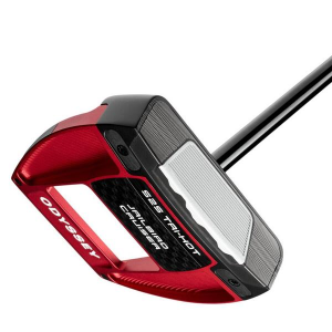 Odyssey Square 2 Square TRI-HOT Jailbird Cruiser Putter