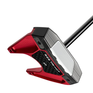 Odyssey Square 2 Square TRI-HOT #7 Putter