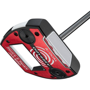 Odyssey Ai-DUAL Square 2 Square Jailbird Putter