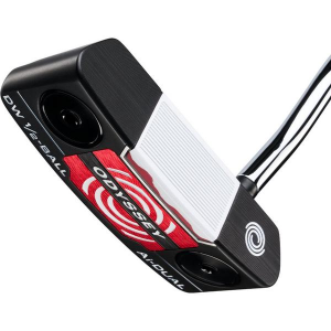 Women's Odyssey Ai-DUAL Double Wide 1/2 Ball Putter