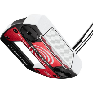 Odyssey Ai-DUAL Jailbird Mini Putter