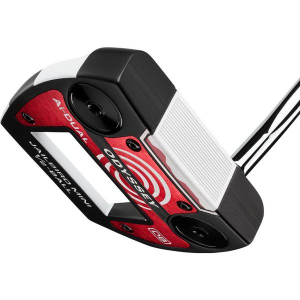 Odyssey Ai-DUAL Jailbird Mini 1/2 Ball Putter