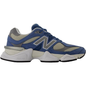 Women's New Balance 9060 Sneakers M8.5/W10 Regular Blue Shipyard