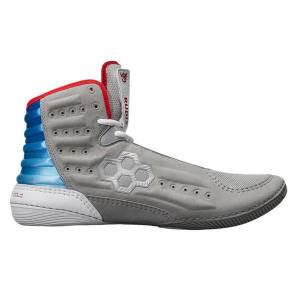 RUDIS JB Ultra Wrestling Shoes M8/W9.5 Regular Tornado