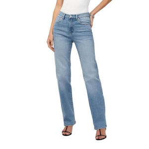Women's DUER Performance Straight Jeans Current 30 28