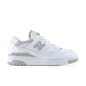Women's New Balance 550 Sneakers 8 Regular White/White