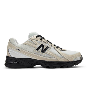 New Balance 740 Sneakers M11.5/W13 Regular Timberwolf/White
